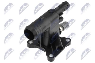 Termostata korpuss NTY CTM-FR-061