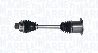 Приводной вал MAGNETI MARELLI 302004190343