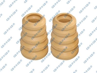Putekļu aizsargkomplekts, Amortizators GSP 5407490PK