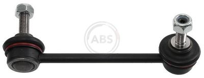 Stiepnis/Atsaite, Stabilizators A.B.S. 260726