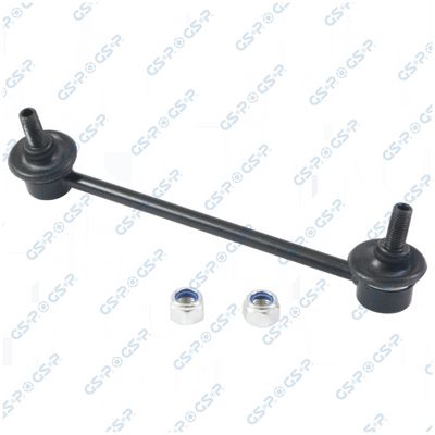 Stiepnis/Atsaite, Stabilizators GSP S051818