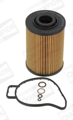 Масляный фильтр CHAMPION COF100547E