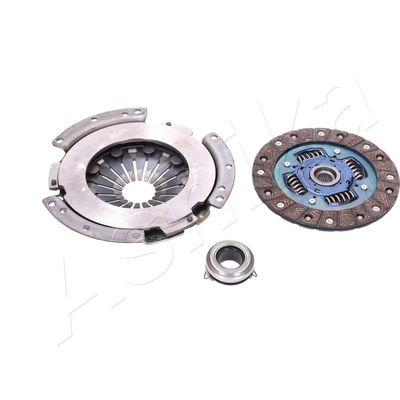 Комплект сцепления ASHIKA 92-06-625