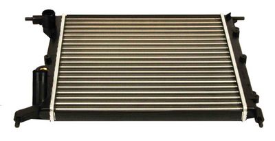 Radiators, Motora dzesēšanas sistēma MAXGEAR AC230178
