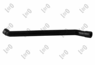 Шланг, вентиляция картера ABAKUS 054-028-039