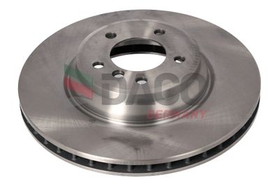 Тормозной диск DACO 600319