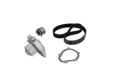 Водяной насос + комплект зубчатого ремня KAMOKA 7001280