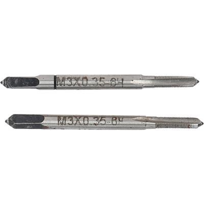 Vītņurbju komplekts KS TOOLS 331.1106