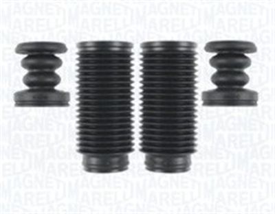 Putekļu aizsargkomplekts, Amortizators MAGNETI MARELLI 310116110110