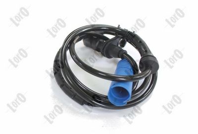 Датчик, частота вращения колеса ABAKUS 120-03-043