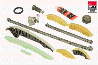 Комплект цели привода распредвала FAI AutoParts TCK223L