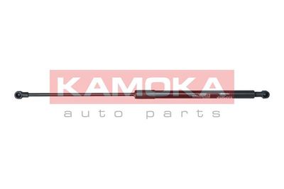Gāzes atspere, Bagāžas/Kravas nodalījuma vāks KAMOKA 7092432