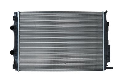 Радиатор, охлаждение двигателя KAMOKA 7705106