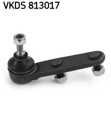 Шарнир независимой подвески / поворотного рычага SKF VKDS 813017