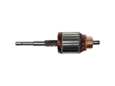 Enkurs, Starteris AS-PL SA0080