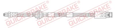 Тормозной шланг QUICK BRAKE 58.986