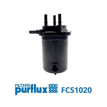 PURFLUX FCS1020 Degvielas filtrs