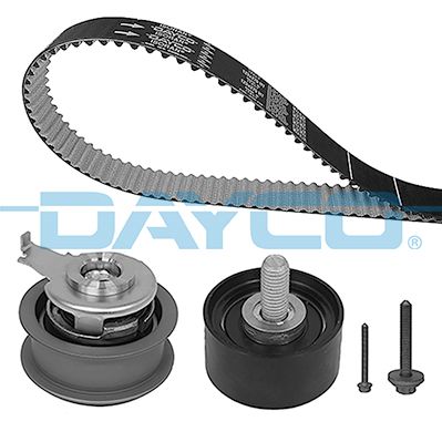 Комплект ремня ГРМ DAYCO KTB1222