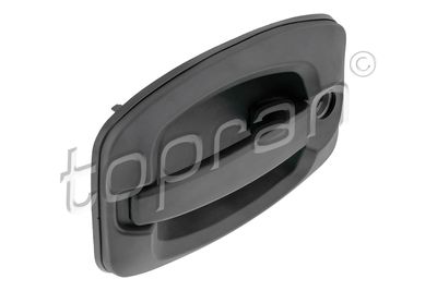 Наружная ручка двери TOPRAN 724 495