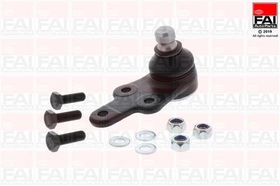 Balst-/Virzošais šarnīrs FAI AutoParts SS1244