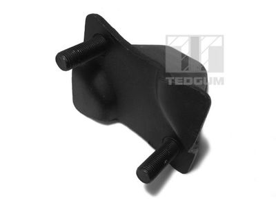 Буфер, амортизация TEDGUM 00447870