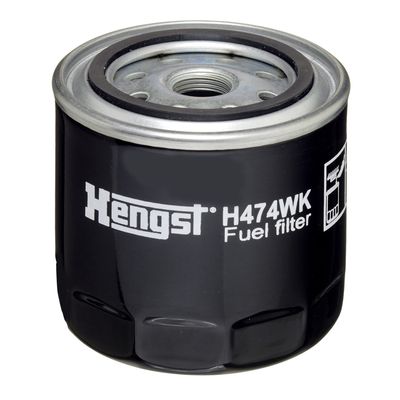 Degvielas filtrs HENGST FILTER H474WK