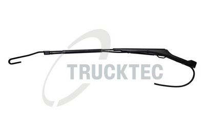 TRUCKTEC AUTOMOTIVE 0258049 Stikla tīrītāja svira