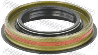 Vārpstas blīvgredzens, Diferenciālis FEBEST 95JBS-47731016R