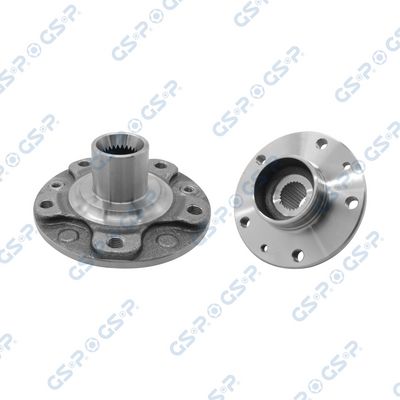 Ступица колеса GSP 9425031