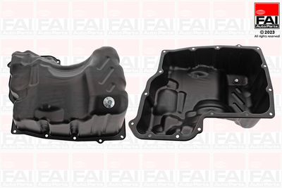 Масляный поддон FAI AutoParts PAN116