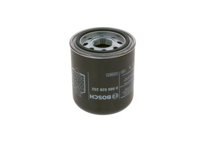 Gaisa sausinātāja patrona, Gaisa kompresors BOSCH 0 986 628 252