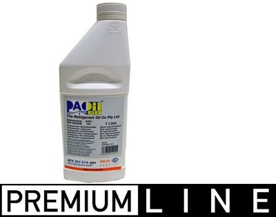 Kompresors-eļļa MAHLE ACPL 13 000P