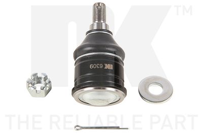 Balst-/Virzošais šarnīrs NK 5042611