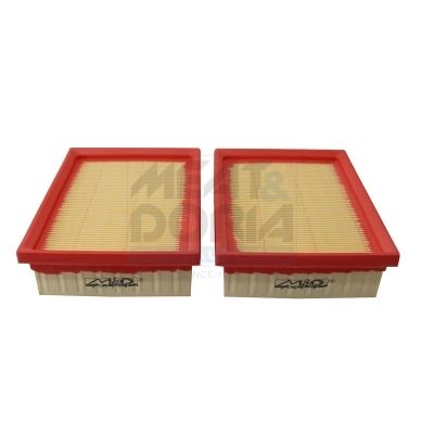 Воздушный фильтр MEAT & DORIA 16192