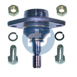 Balst-/Virzošais šarnīrs RTS 93-00248-056