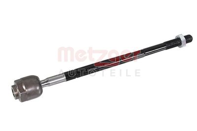 Осевой шарнир, рулевая тяга METZGER 51010708