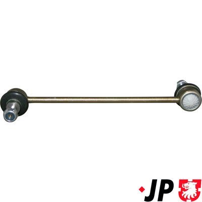Тяга / стойка, стабилизатор JP GROUP 1540400700