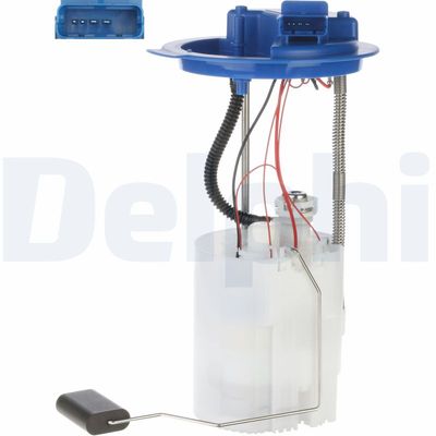 Barošanas sistēmas elements DELPHI FG2483-12B1