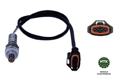Лямбда-зонд NTK 92874