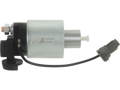 Ievilcējrelejs, Starteris AS-PL SS5368P