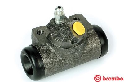 Колесный тормозной цилиндр BREMBO A 12 412