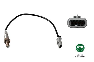Лямбда-зонд NTK 91837