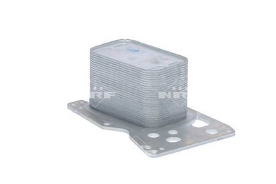 Eļļas radiators, Motoreļļa NRF 31783