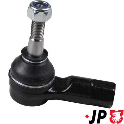 Наконечник поперечной рулевой тяги JP GROUP 1244603400