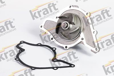 Ūdens sūknis, dzinēja dzesēšana KRAFT AUTOMOTIVE 1500360
