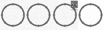 Комплект прокладок, впускной коллектор FAI AutoParts IM896K