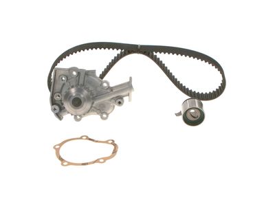 Ūdenssūknis + Zobsiksnas komplekts BOSCH 1 987 948 522