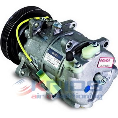 Компрессор, кондиционер MEAT & DORIA K15032