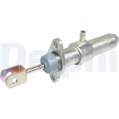 Galvenais bremžu cilindrs DELPHI LM11639