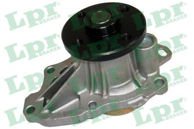 Водяной насос, охлаждение двигателя LPR WP0032